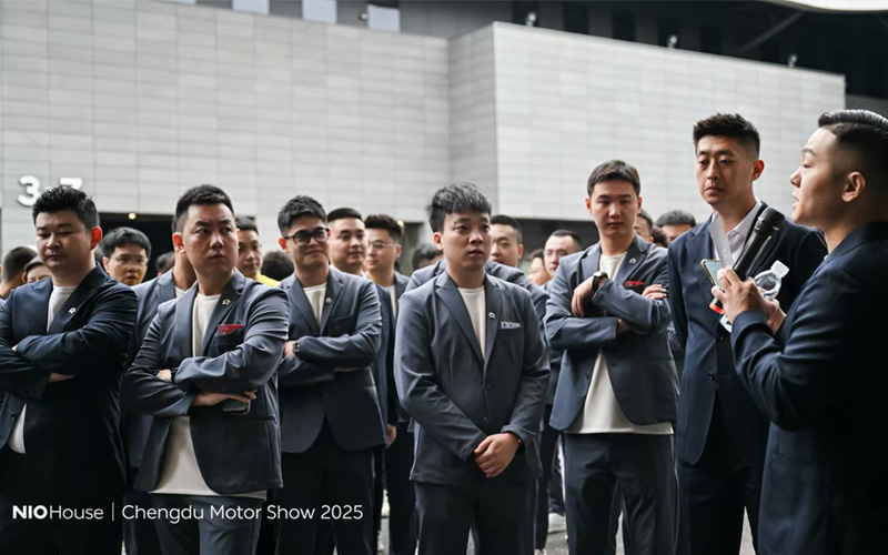 Kaiyun中国:2026上海工装定制指南:五大优质品牌深度解析与选购建议(图1)