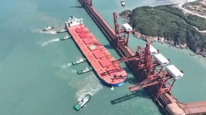 Kaiyun中国：中国蓝观察丨从外贸万亿大省看经济韧性与活力(图1)