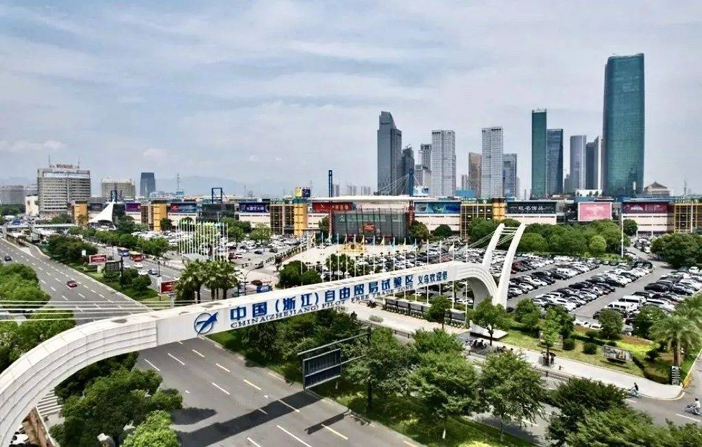 Kaiyun中国：中国蓝观察丨从外贸万亿大省看经济韧性与活力(图5)