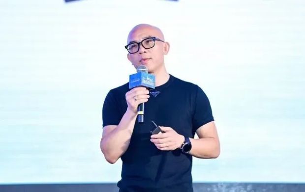 Kaiyun中国:请来“神仙姐姐”的猫人要冲1000亿(图3)