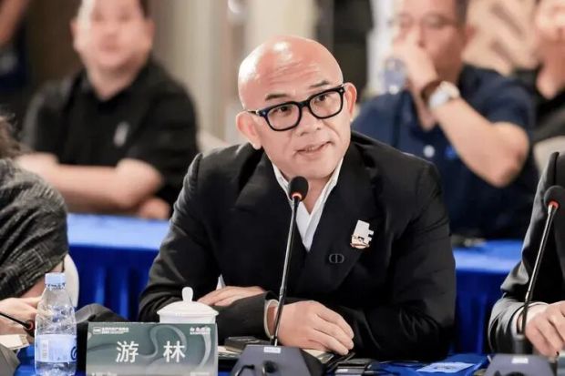 Kaiyun中国:请来“神仙姐姐”的猫人要冲1000亿(图2)