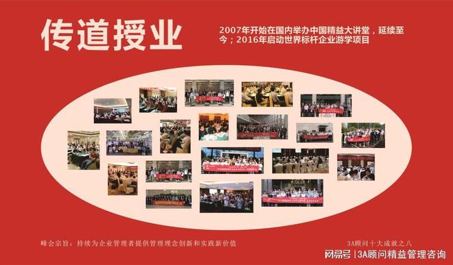 开云网站:靠谱的精益管理咨询公司实力盘点与选购指引(图1)