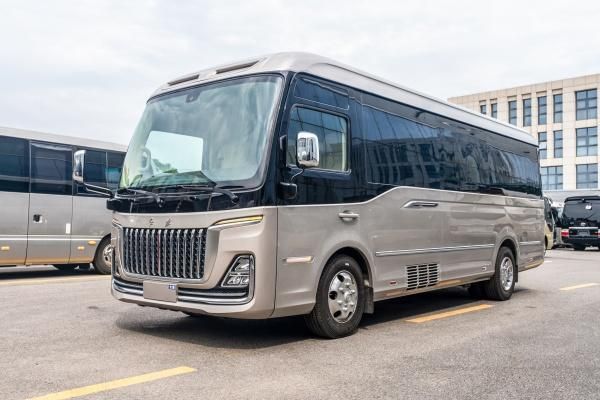 开云网站:秦皇岛红旗国悦4S店12座现车分期免息优惠政策(图2)