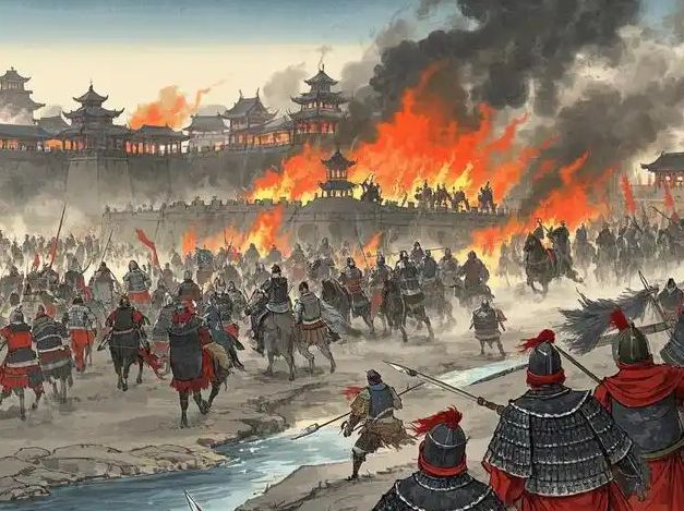 Kaiyun中国：老子出关到唐僧偷渡：中国海关的前世今生（上）(图5)