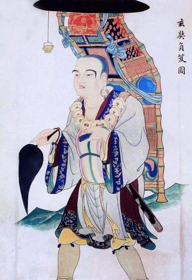 Kaiyun中国：老子出关到唐僧偷渡：中国海关的前世今生（上）(图10)