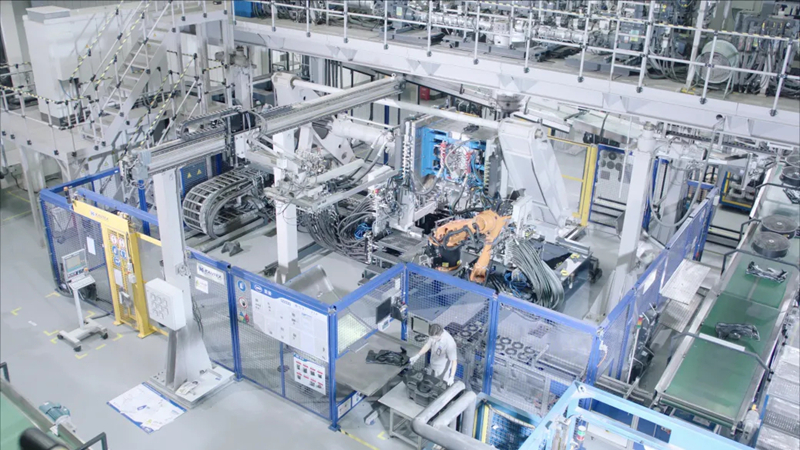 Kaiyun中国：全国每10辆房车就有1辆“扬州造”(图2)