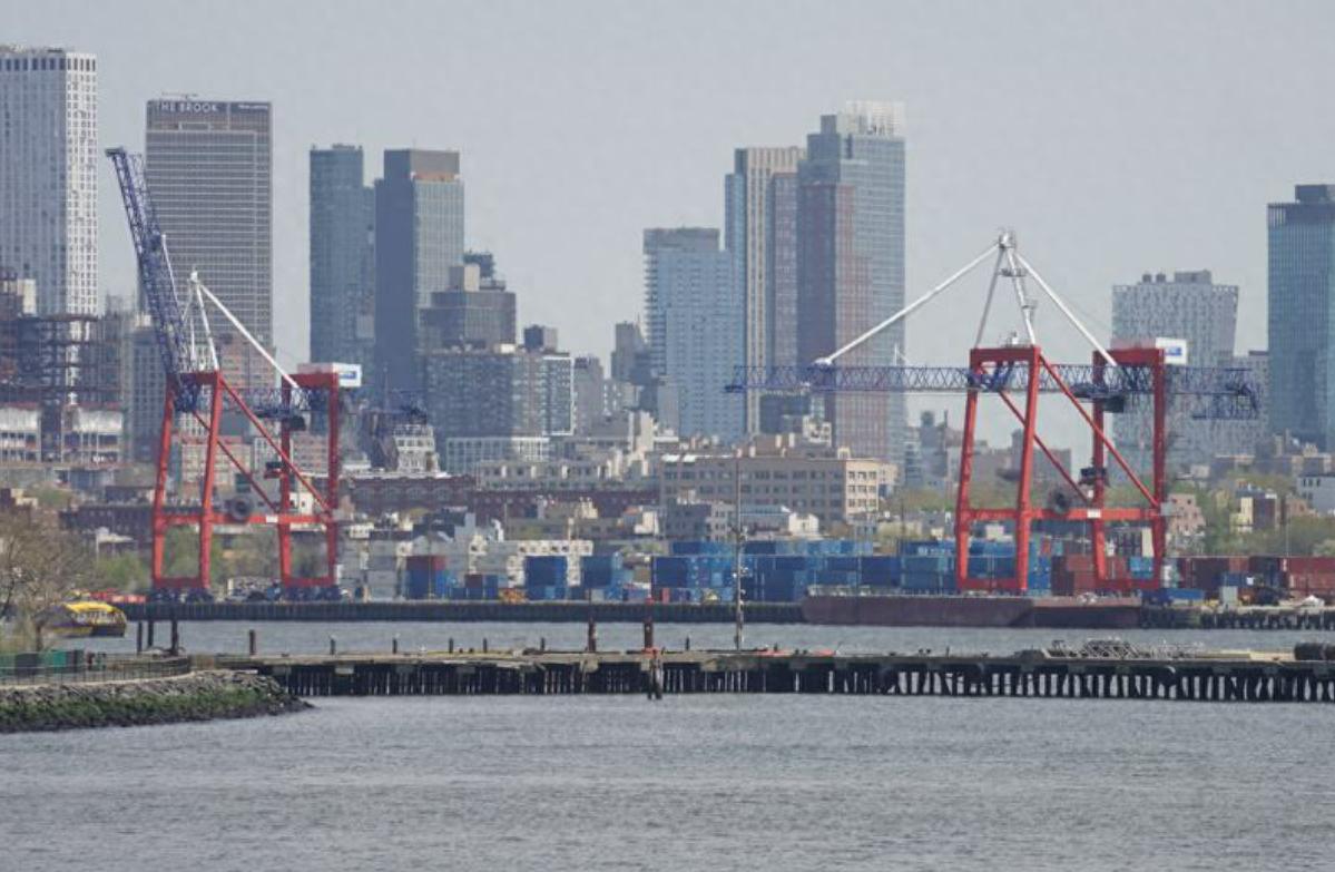 Kaiyun中国：美国罕见退还关税！中国企业能拿到钱吗？(图1)