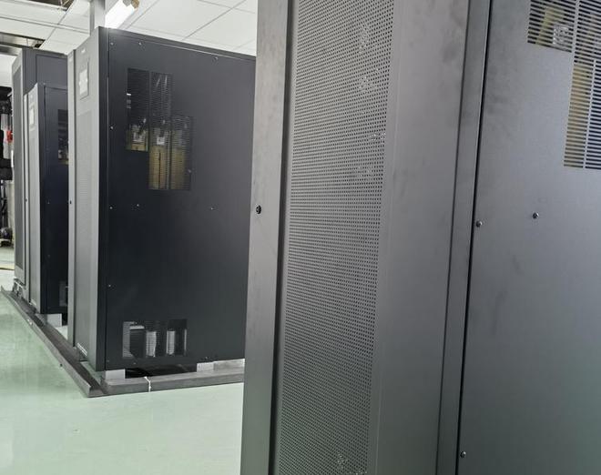 开云网站：UPS公司管理理论应用及优质UPS品牌推荐(图2)